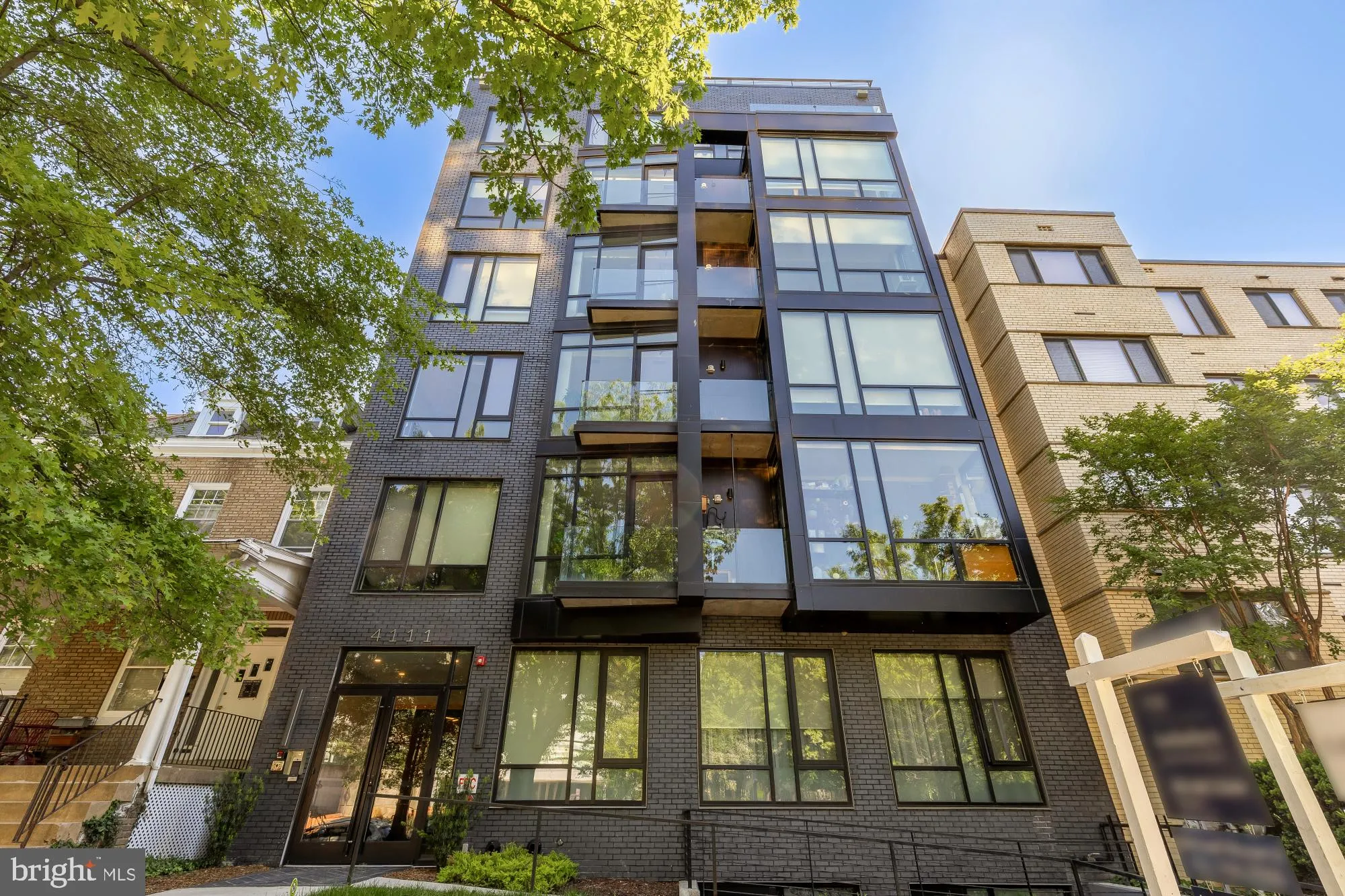 Additional image 23 of 4111 Connecticut Avenue NW Unit 302, Washington, DC 20008