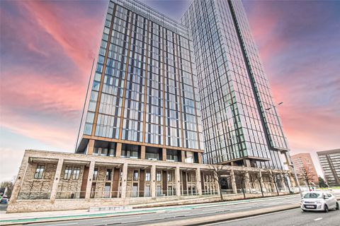 Elizabeth Tower, 141 Chester Road, Manchester M15