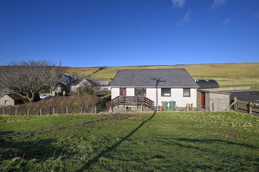 Additional image 26 of 2 bed bungalow for saleHarley Street, Scalloway, Shetland ZE1