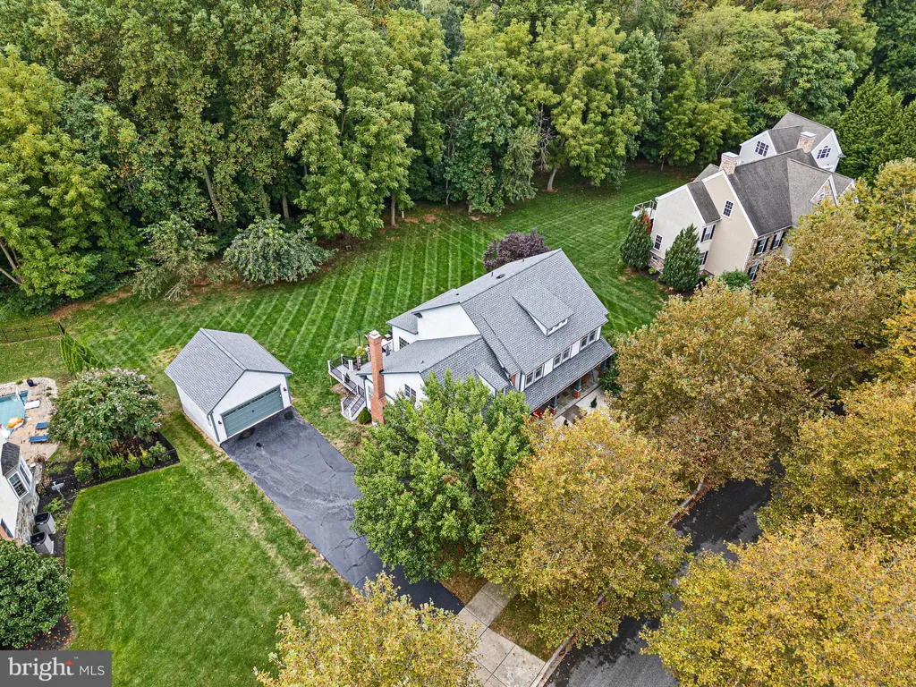 434 Spring Hollow Drive, Middletown, DE 19709