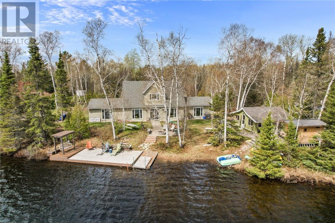 3 Bay Shore Road