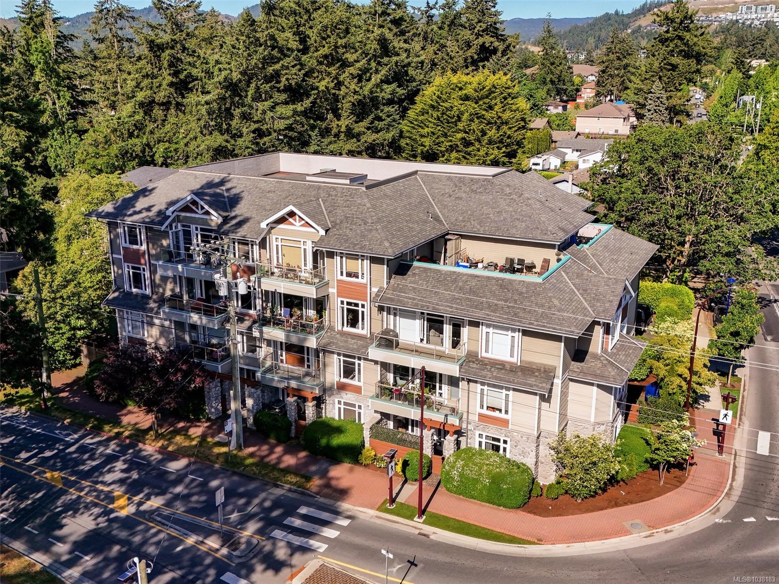 203-2706 Peatt Road, Langford, BC, V9B 3V3