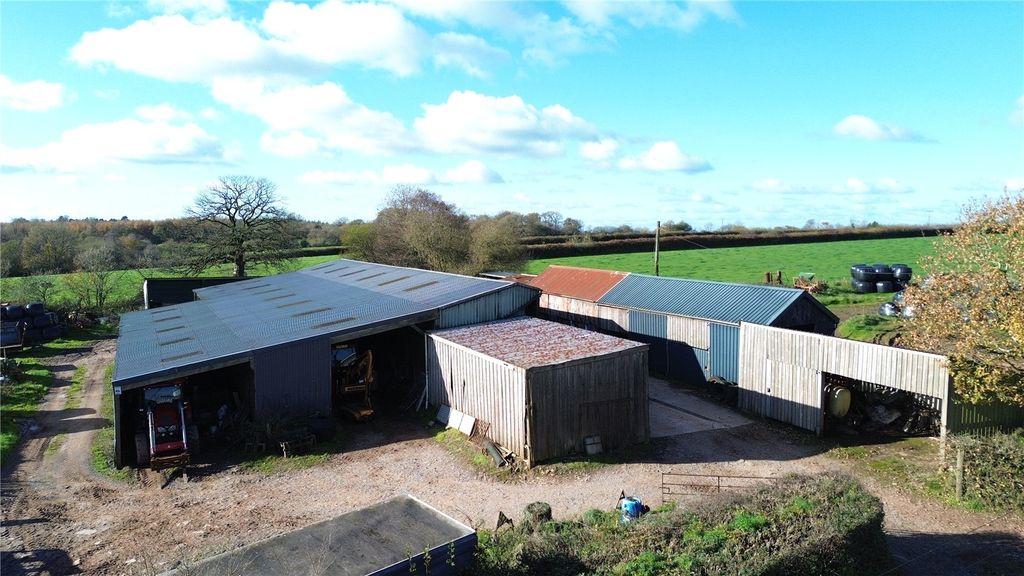 Additional image 2 of Land for saleBrin View, Black Dog, Crediton, Devon EX17