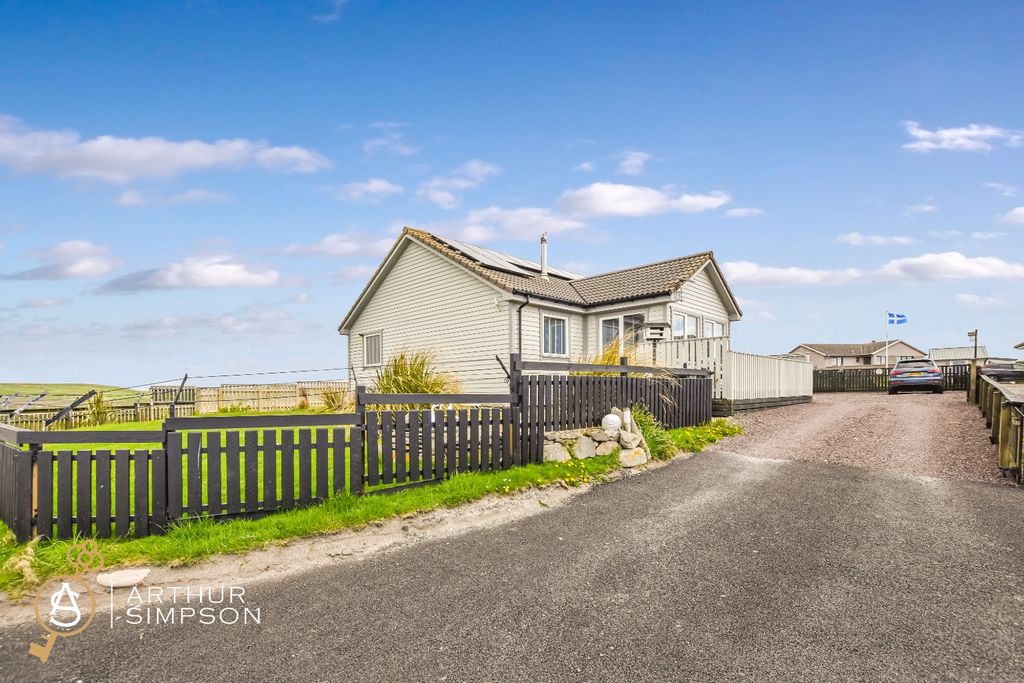 Additional image 36 of 2 bed detached bungalow for saleCartref, Scatness, Virkie, Shetland ZE3