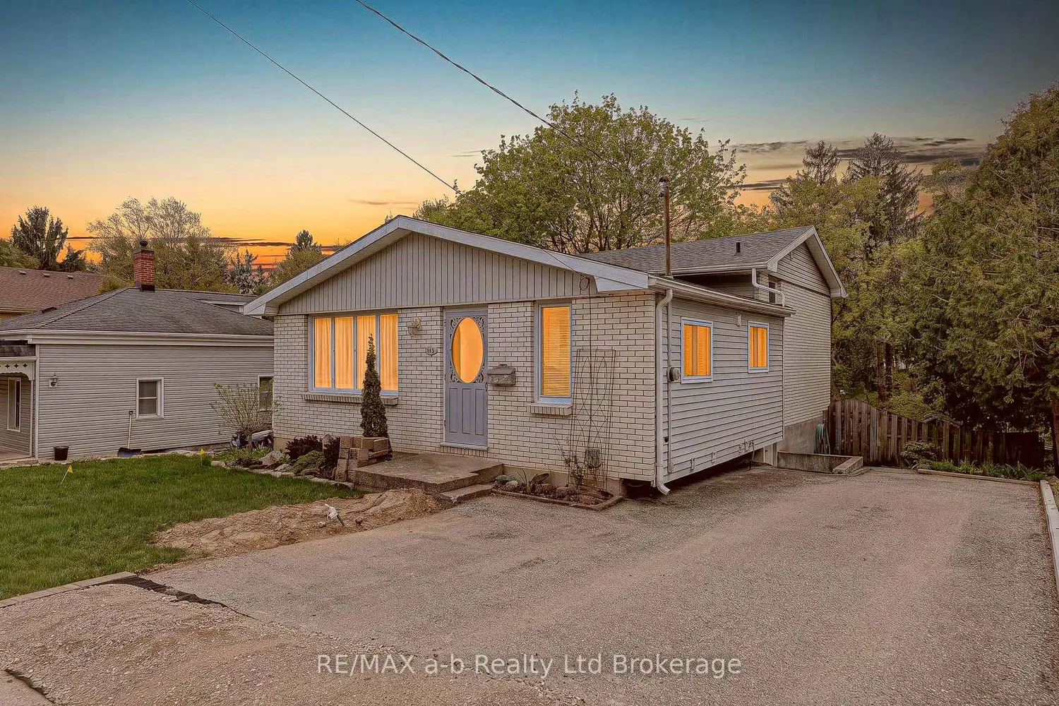 191 John Street
