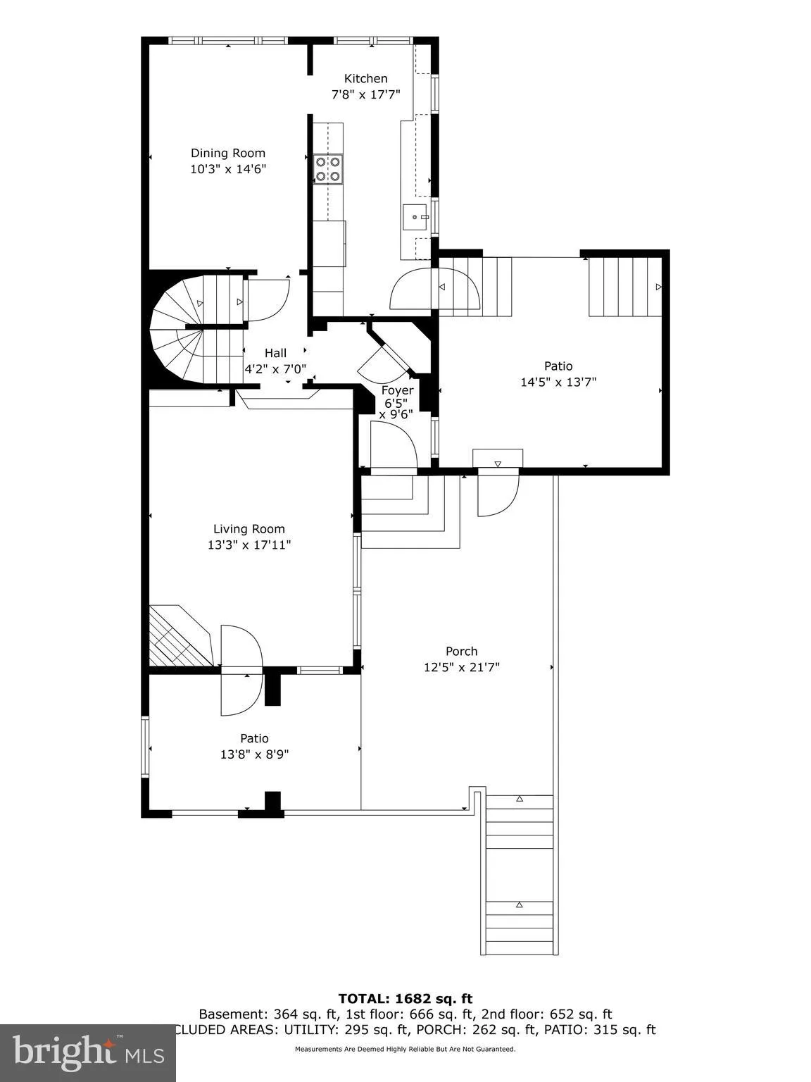 Additional image 69 of 6121 14th Street NW, Washington, DC 20011