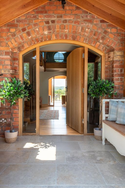 Additional image 9 of 5 bed detached house for saleHouse And 8.35 Acres Of Land, Maesbrook, Oswestry, Shropshire SY10