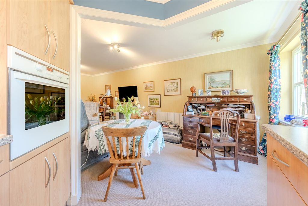 Additional image 10 of 1 bed flat for sale38 Kerfield Court, Kelso TD5