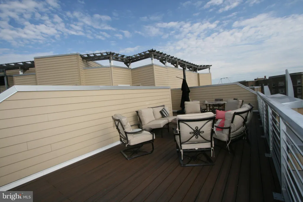 Additional image 34 of 2550 17th Street NW Unit 612, Washington, DC 20009