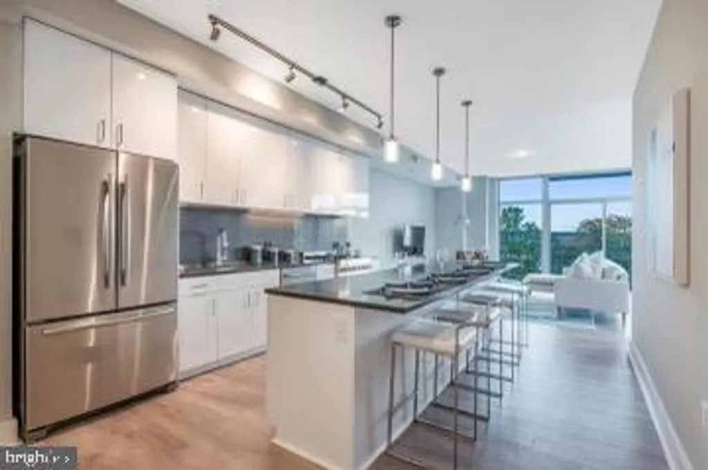 88 V Street SW Unit 508, Washington, DC 20024