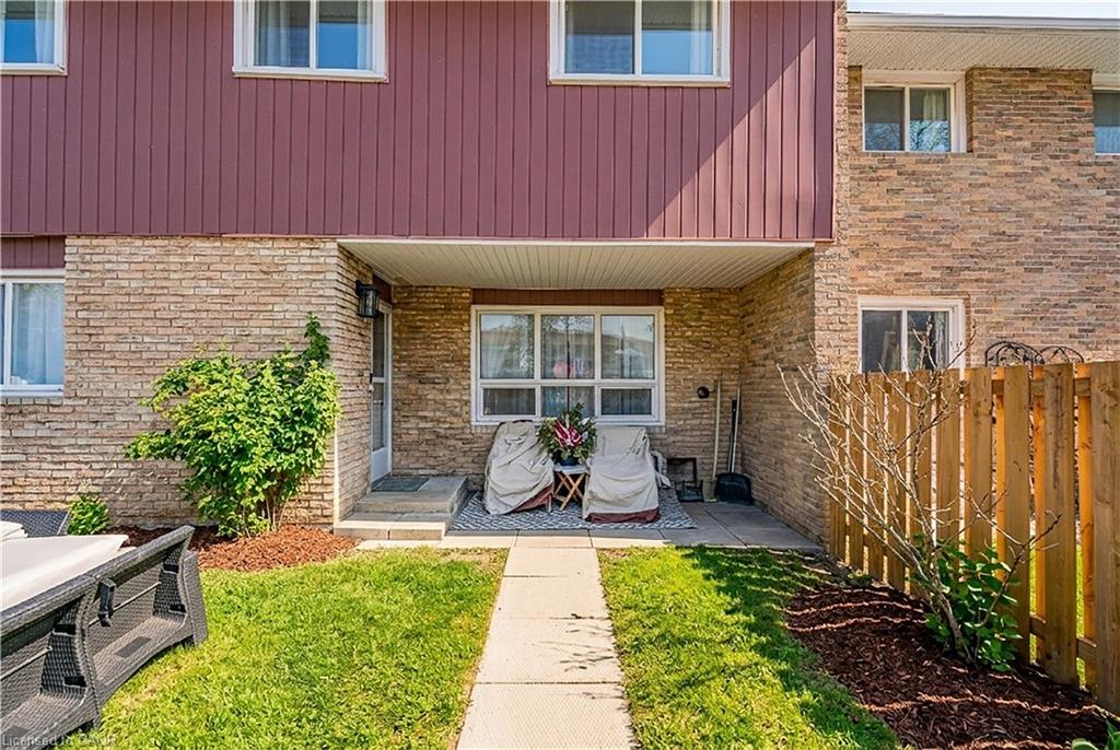 Additional image 3 of 44-423 Westwood Drive, Kitchener, ON, N2M 5B5