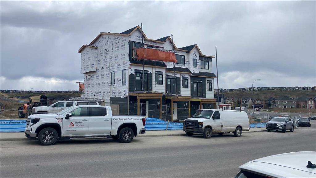 Additional image 3 of 801-4 Sage Hill Rise NW, Calgary, AB, T3R 2N1