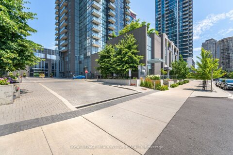 Additional image 8 of 1809-5025 Four Springs Avenue, Mississauga, ON, L5R 0G5