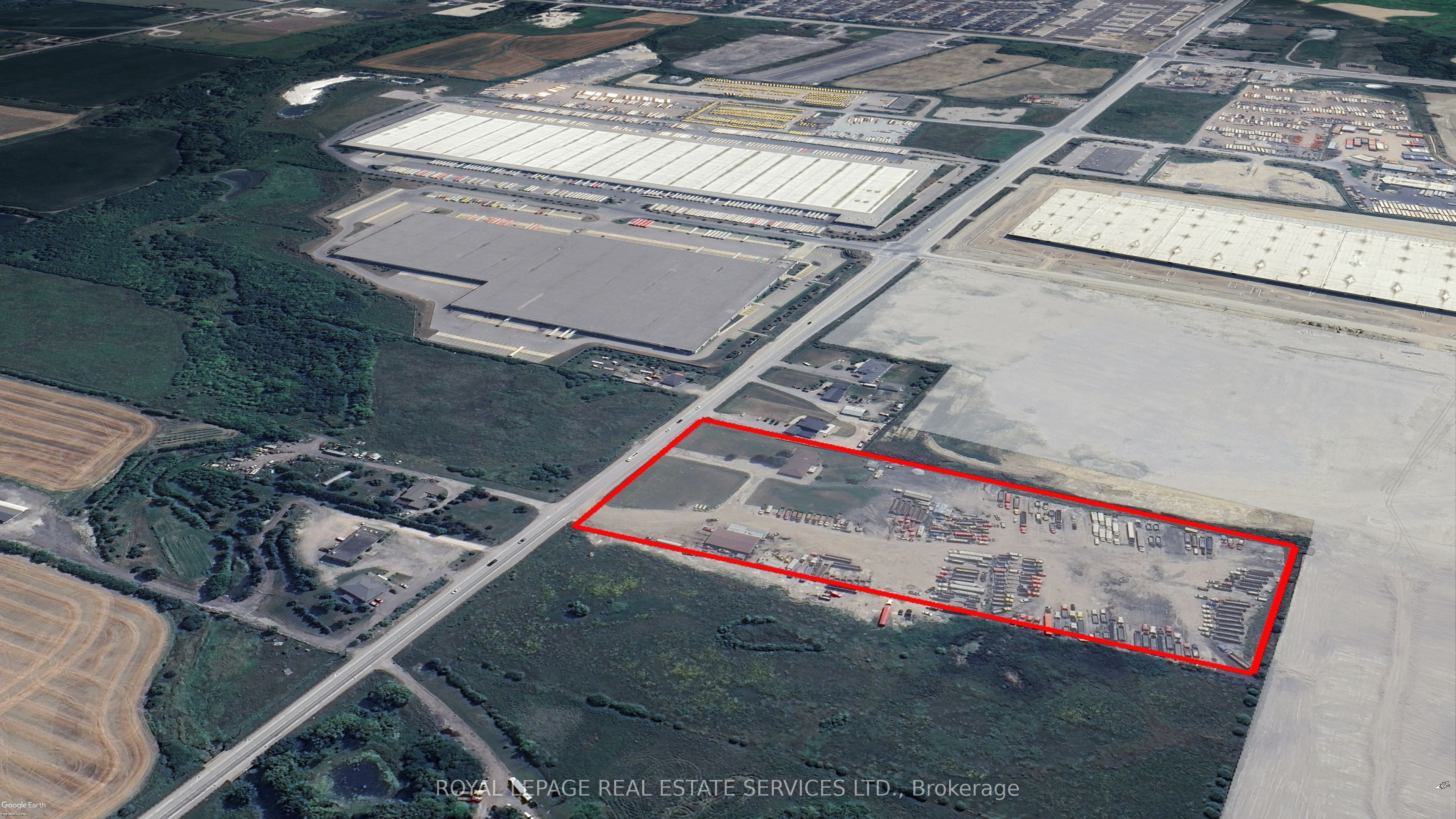 Additional image 5 of 12404 Airport Road, Caledon, ON, L7C 2W1