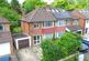 Harcourt Drive, Reading RG6