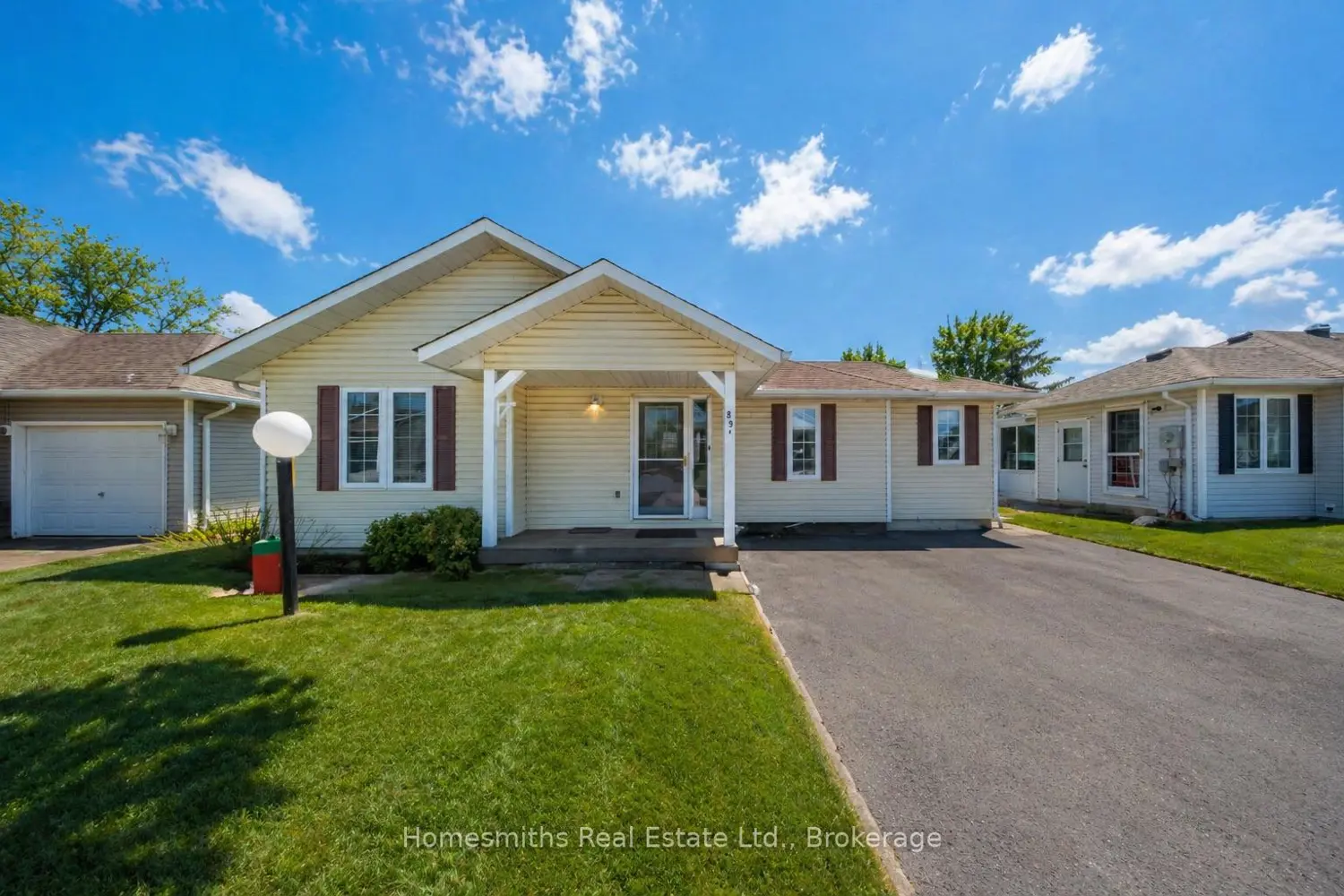 89A Wilmot Trail