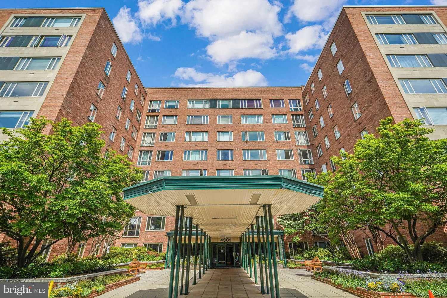 Additional image 20 of 4301 Massachusetts Avenue NW Unit 6008, Washington, DC 20016