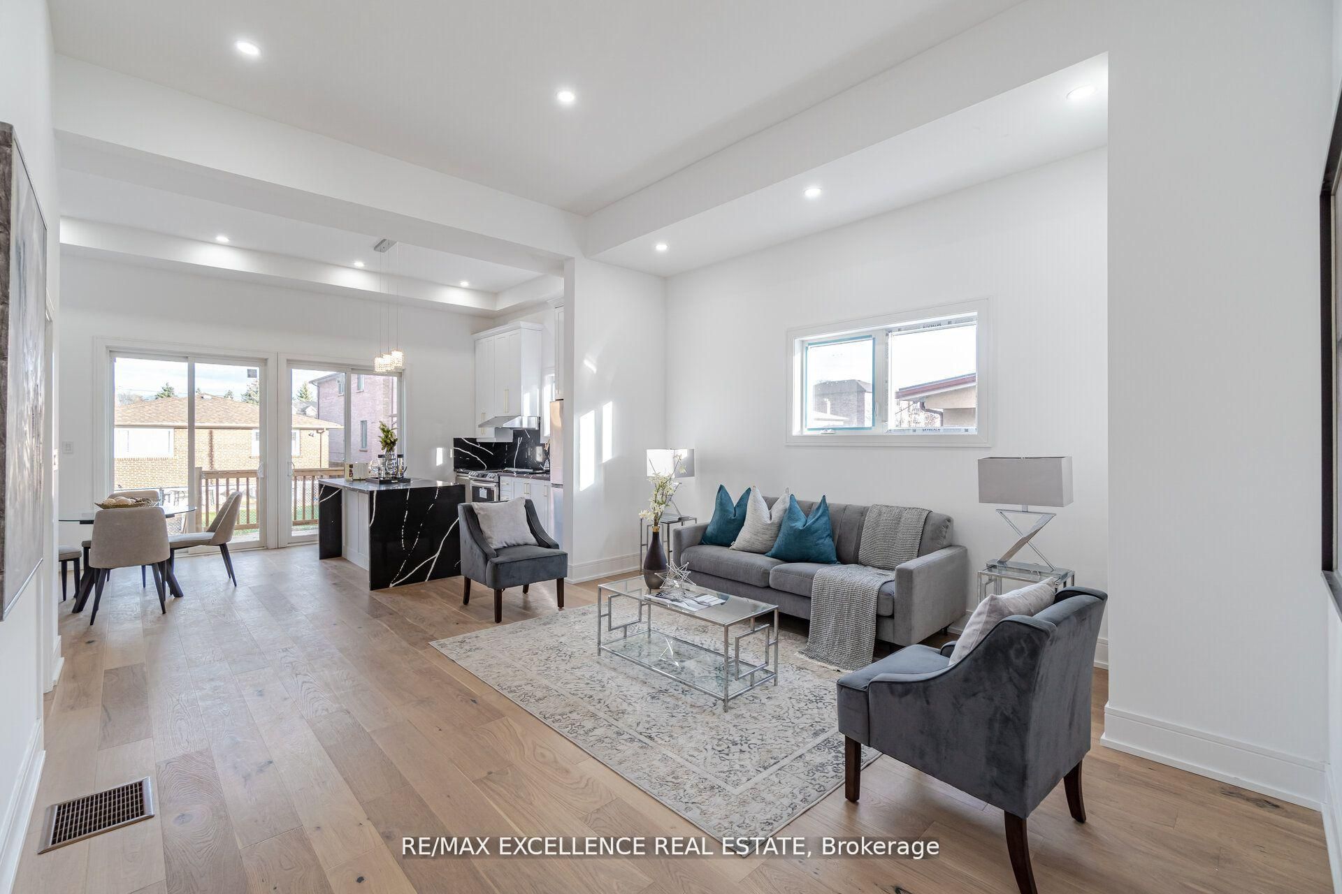 Additional image 5 of 55 Renfield Street, Toronto, ON, M6M 4V5