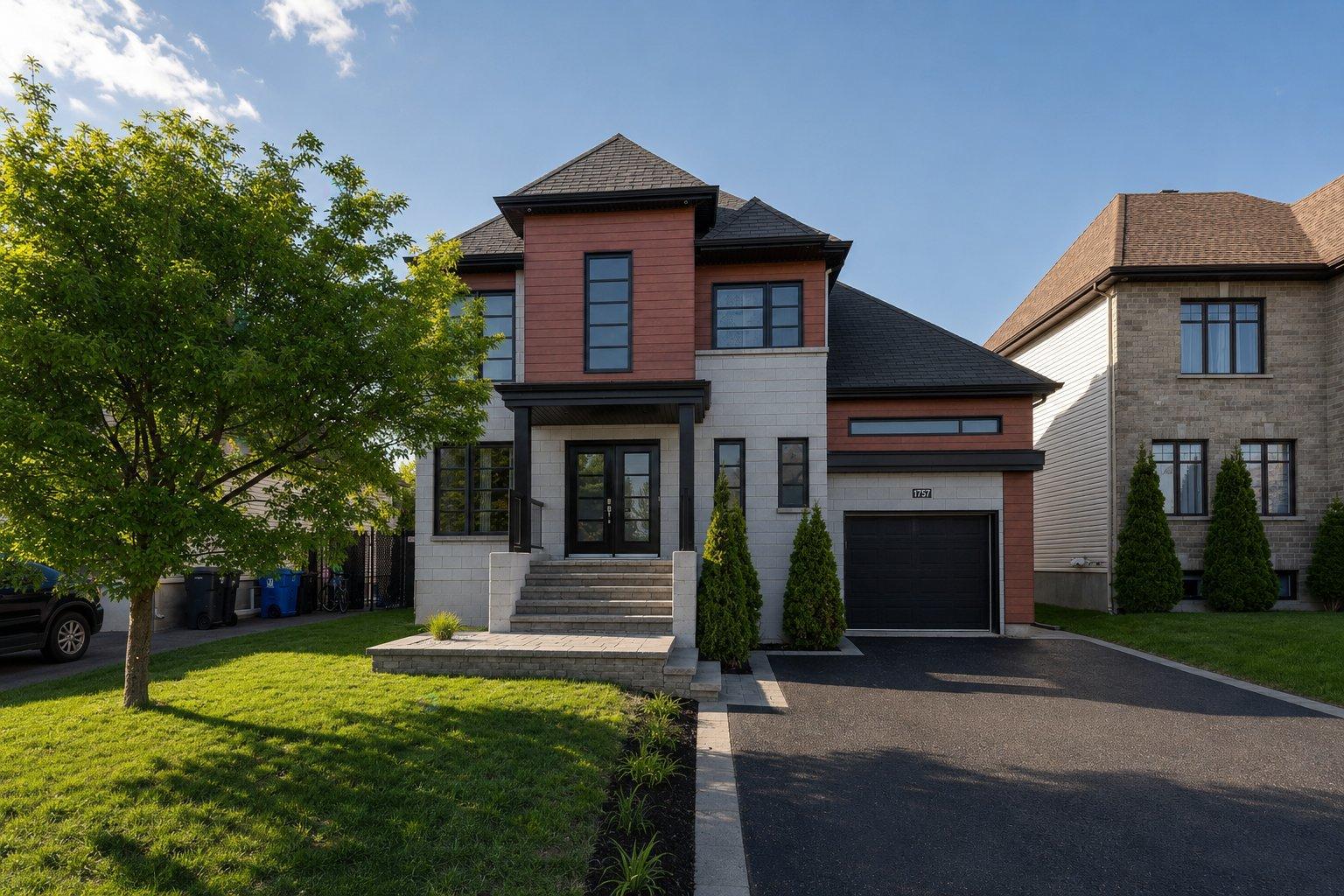 1757 Rue du Canonnier