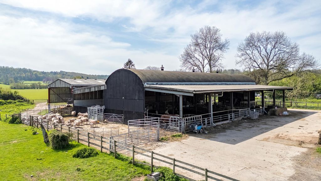 Additional image 9 of Farm for saleTurnastone, Vowchurch, Hereford, Herefordshire HR2