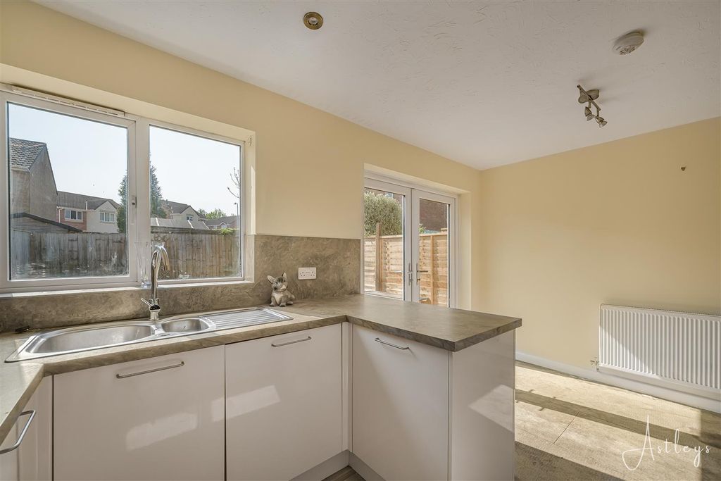 Additional image 6 of 3 bed semi-detached house for saleNightingale Park, Neath SA11