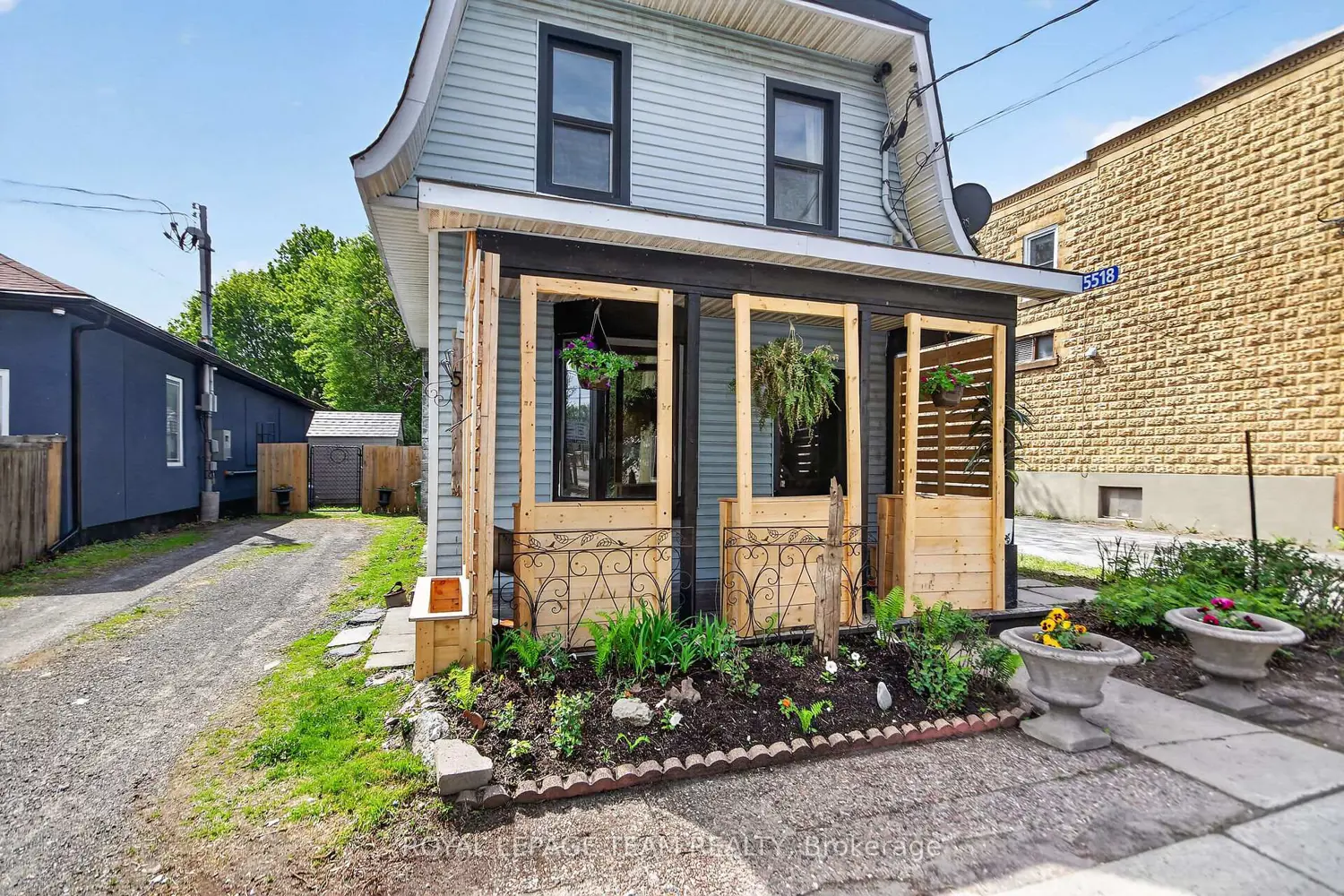 5518 Osgoode Main Street photo 3