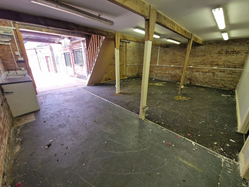 Additional image 14 of Studio for saleWallis Street, Nottingham, Nottinghamshire NG6