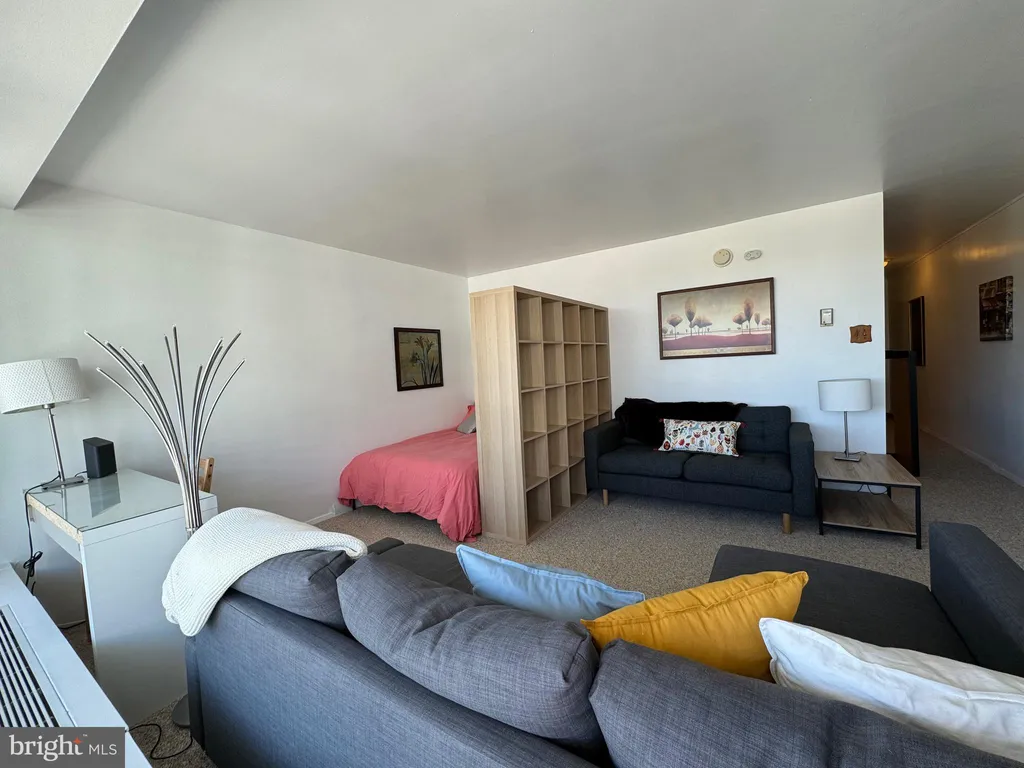 Additional image 3 of 1435 4th Street SW Unit B602, Washington, DC 20024