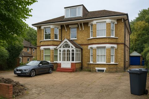 St. Augustines Avenue, South Croydon CR2