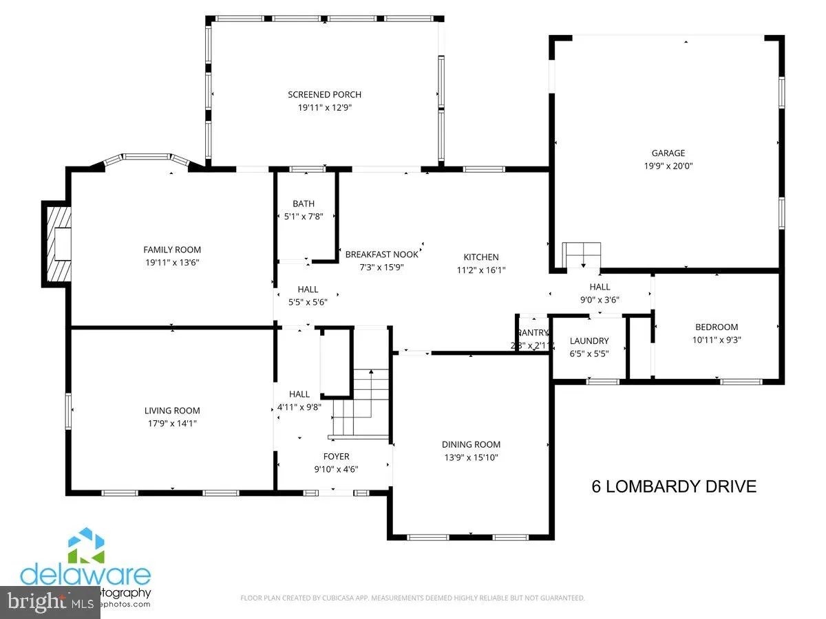 Additional image 94 of 6 Lombardy Drive, Wilmington, DE 19803