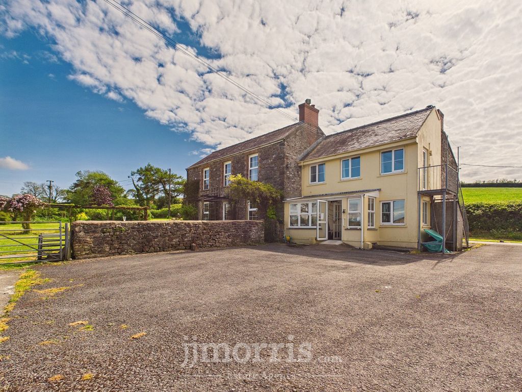 Additional image 3 of 7 bed farm for saleLaugharne, Carmarthen SA33