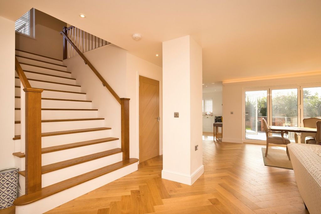 Additional image 5 of 5 bed detached house for saleJohn Douglas Drive, Monkton, Ramsgate, Kent CT12