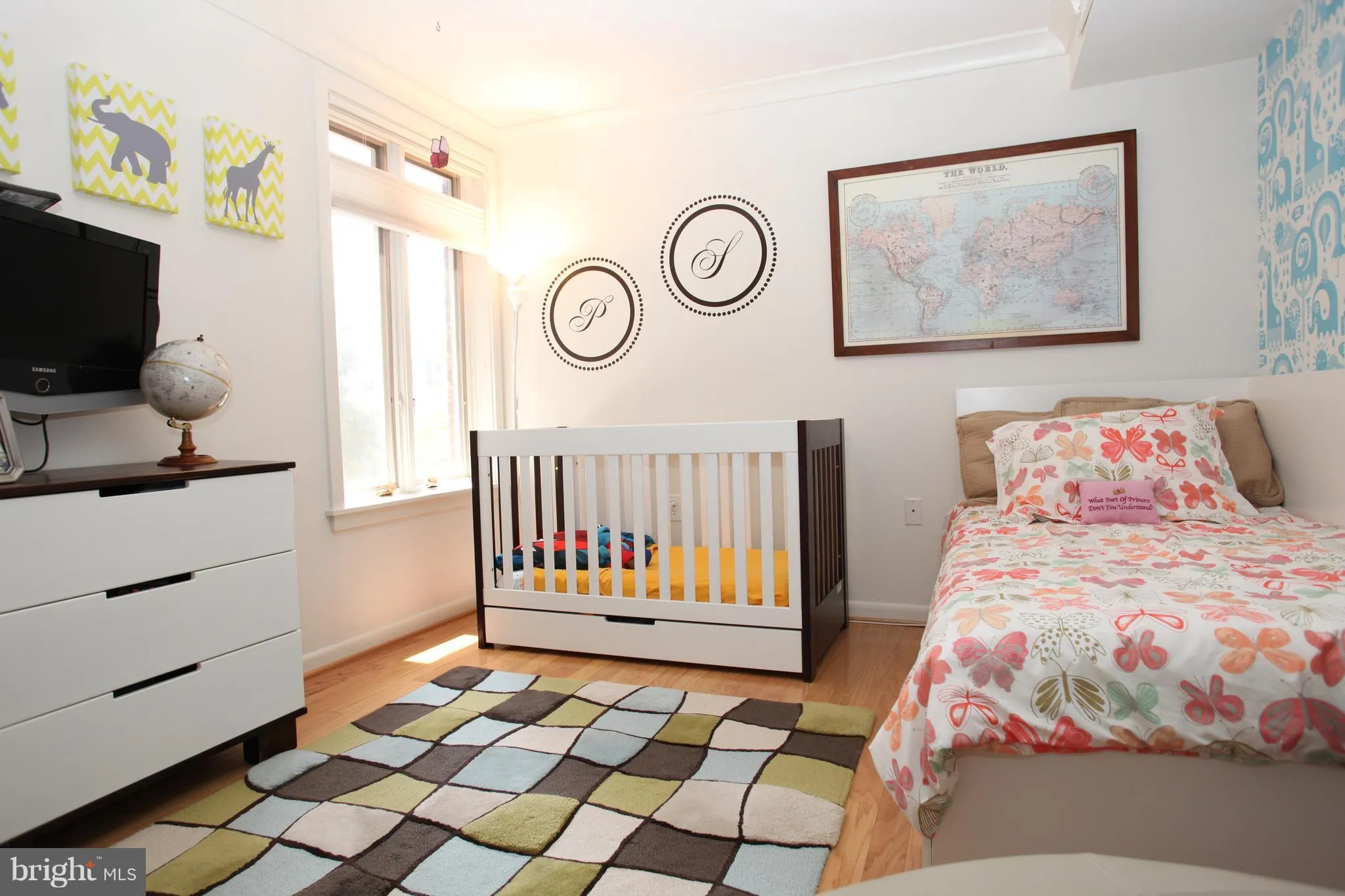 Additional image 24 of 1045 31st Street NW Unit 205, Washington, DC 20007