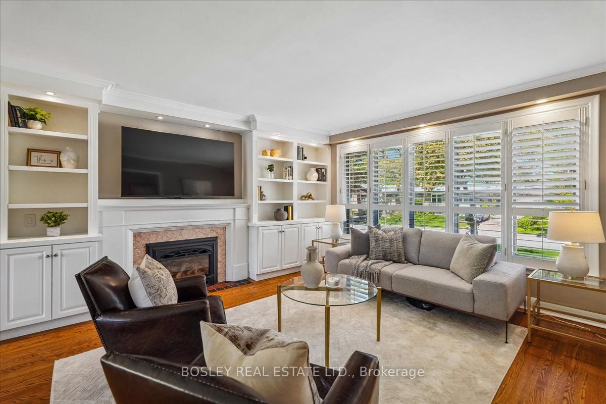7 Howard Drive, Toronto, ON, M2K 1K4 photo 4