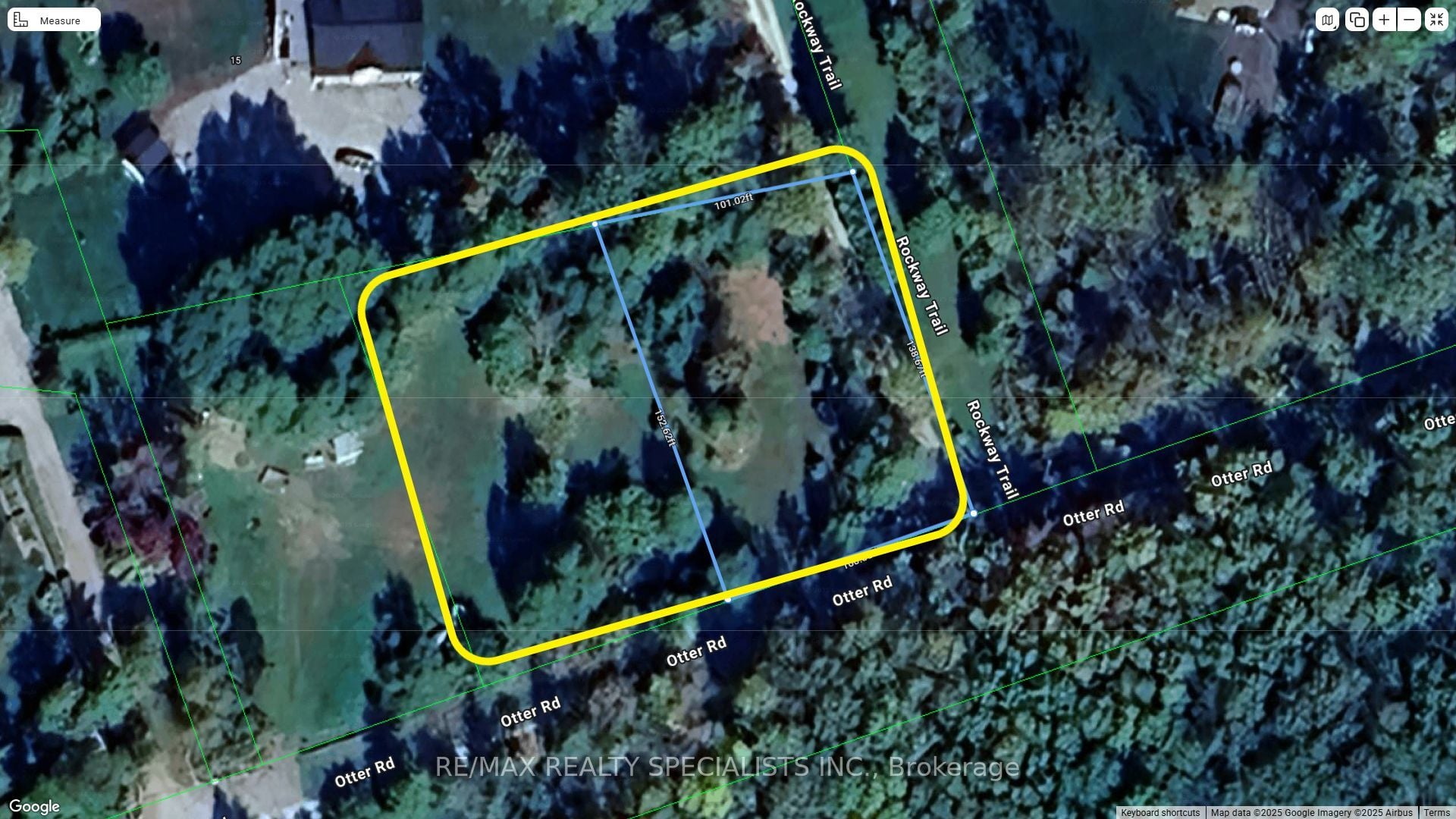 LT12&13 Otter Road, Kawartha Lakes, ON, K0M 1K0