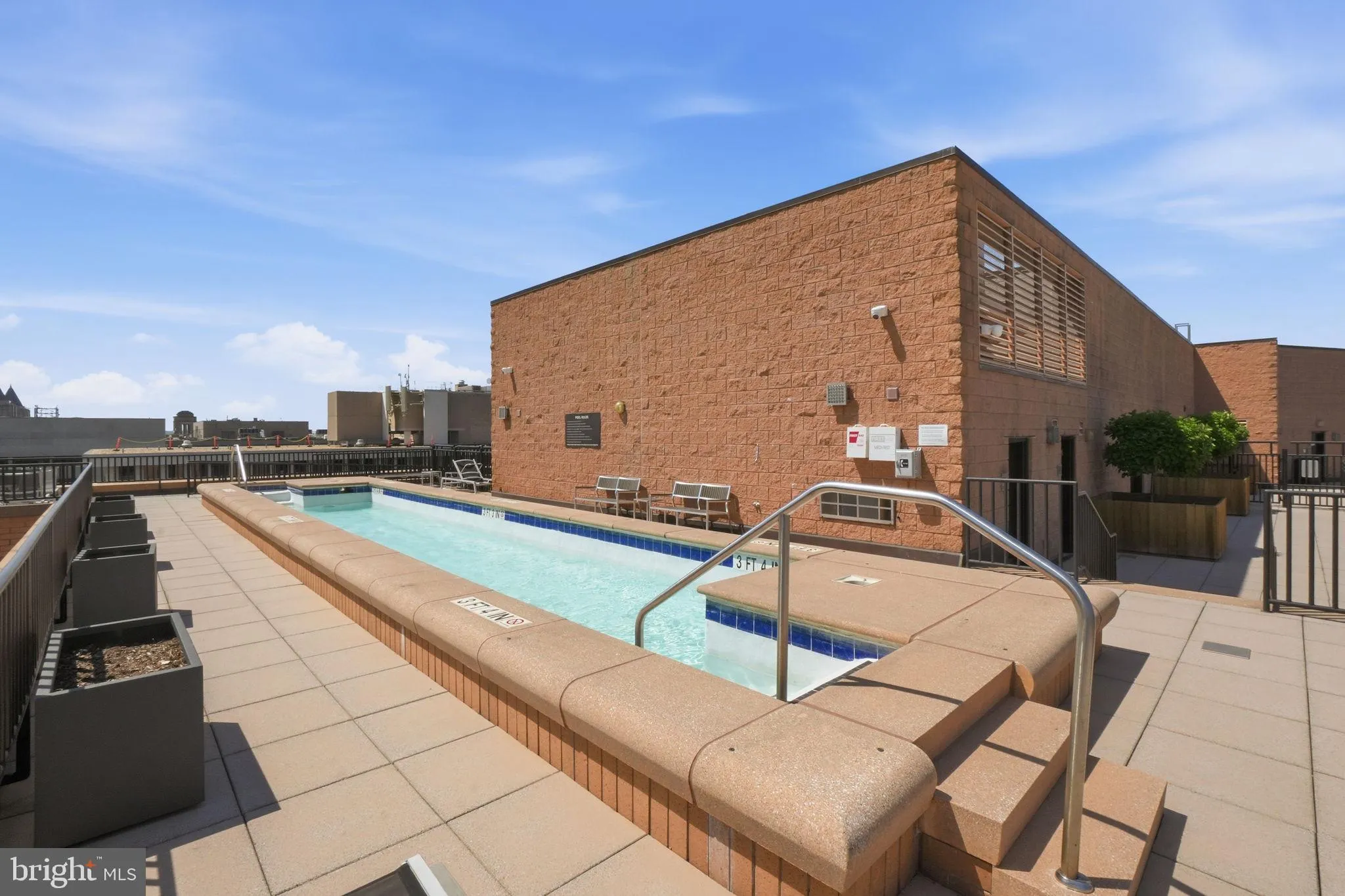 Additional image 59 of 1010 Massachusetts Avenue NW Unit 812, Washington, DC 20001