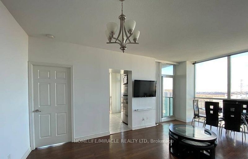 Additional image 5 of 3909-208 Enfield Place, Mississauga, ON, L5B 0B8