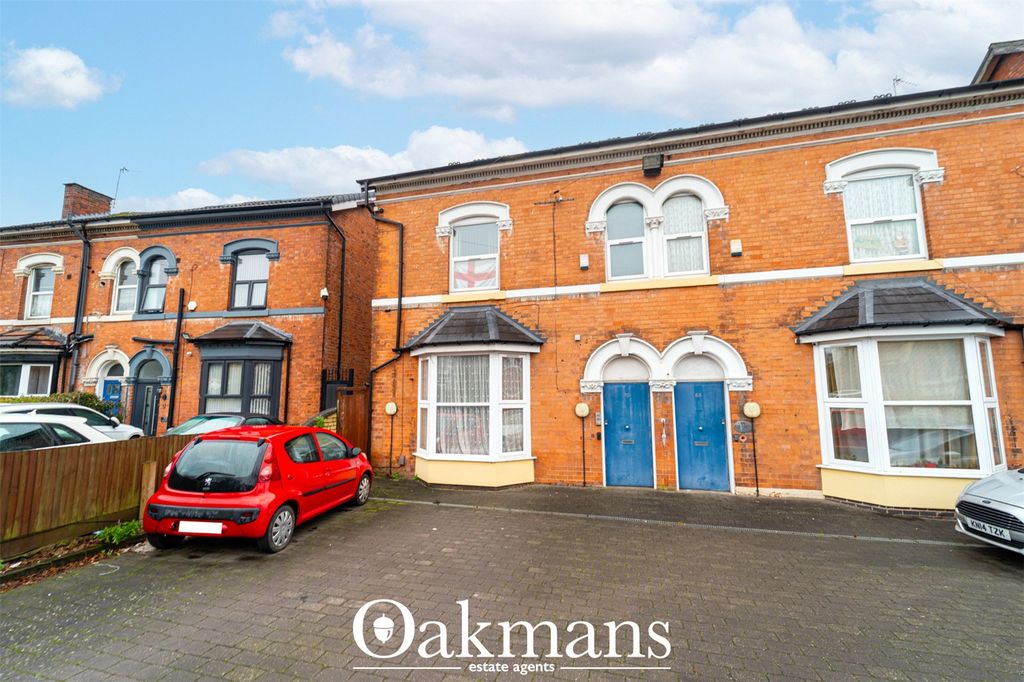Additional image 2 of 7 bed flat for saleShirley Road, Acocks Green, Birmingham B27