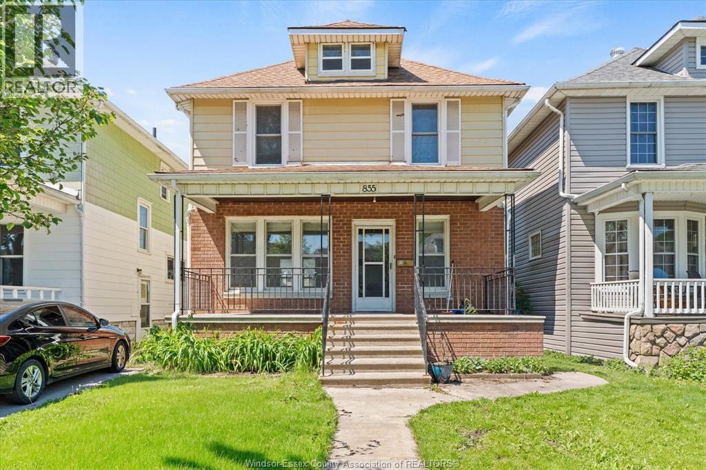 855 Hall Avenue, Windsor, ON, N9A2M2