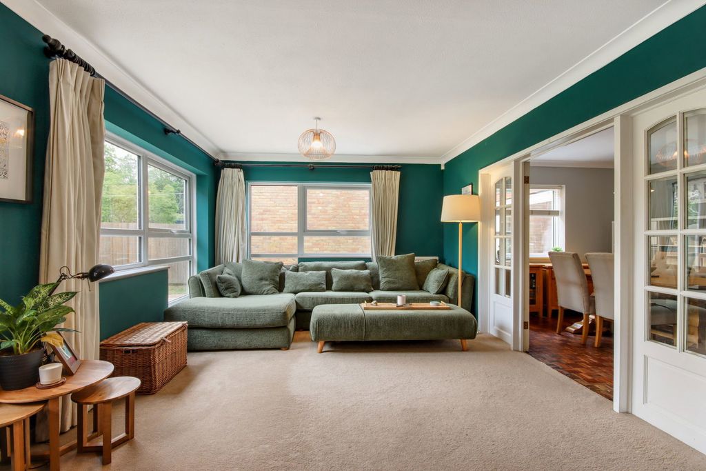 Additional image 3 of 4 bed link detached house for saleManor Forstal, New Ash Green, Longfield DA3