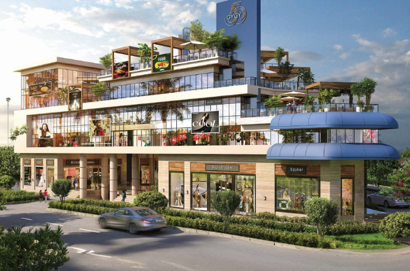 Sector 50, Noida