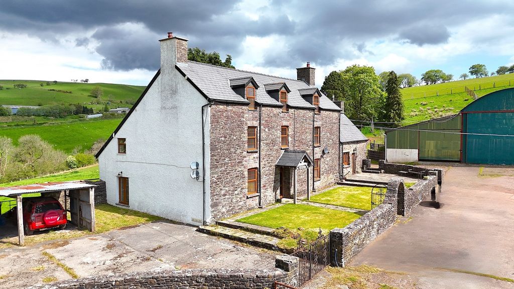 Additional image 35 of 6 bed farm for saleLlywel, Brecon, Powys LD3