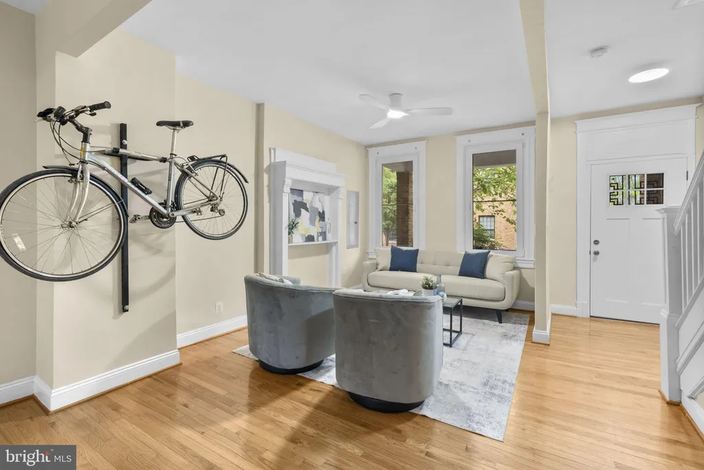Additional image 4 of 760 Lamont Street NW, Washington, DC 20010
