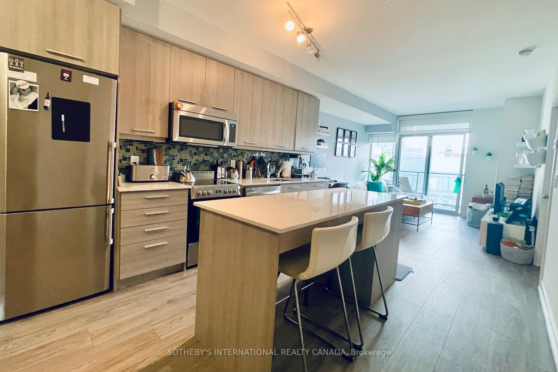 Additional image 6 of 706-105 George Street, Toronto, ON, M5A 0L4