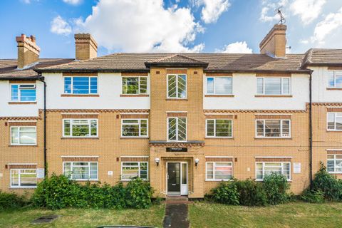 Churchview Road, Twickenham TW2