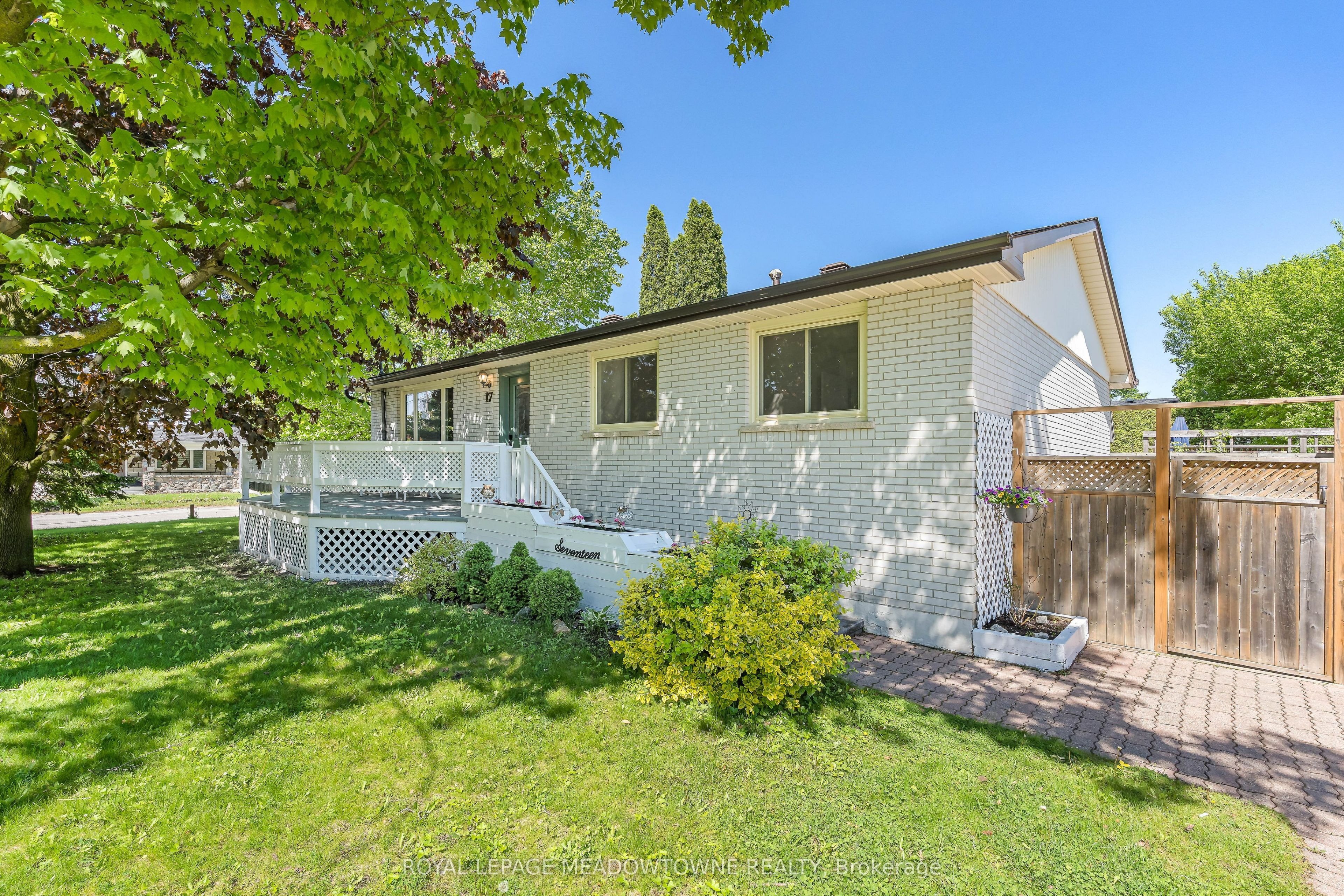 Additional image 5 of 17 College Street, Halton Hills, ON, L7G 2N6