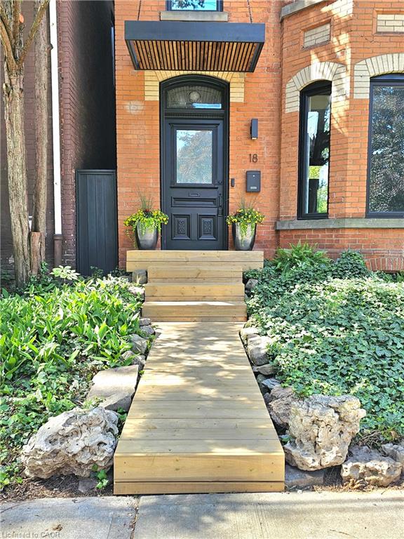 Additional image 3 of 18 Alanson Street, Hamilton, ON, L8N 1W5