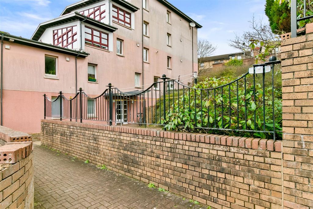 Additional image 20 of 2 bed flat for saleWindsor Crescent, Clydebank G81