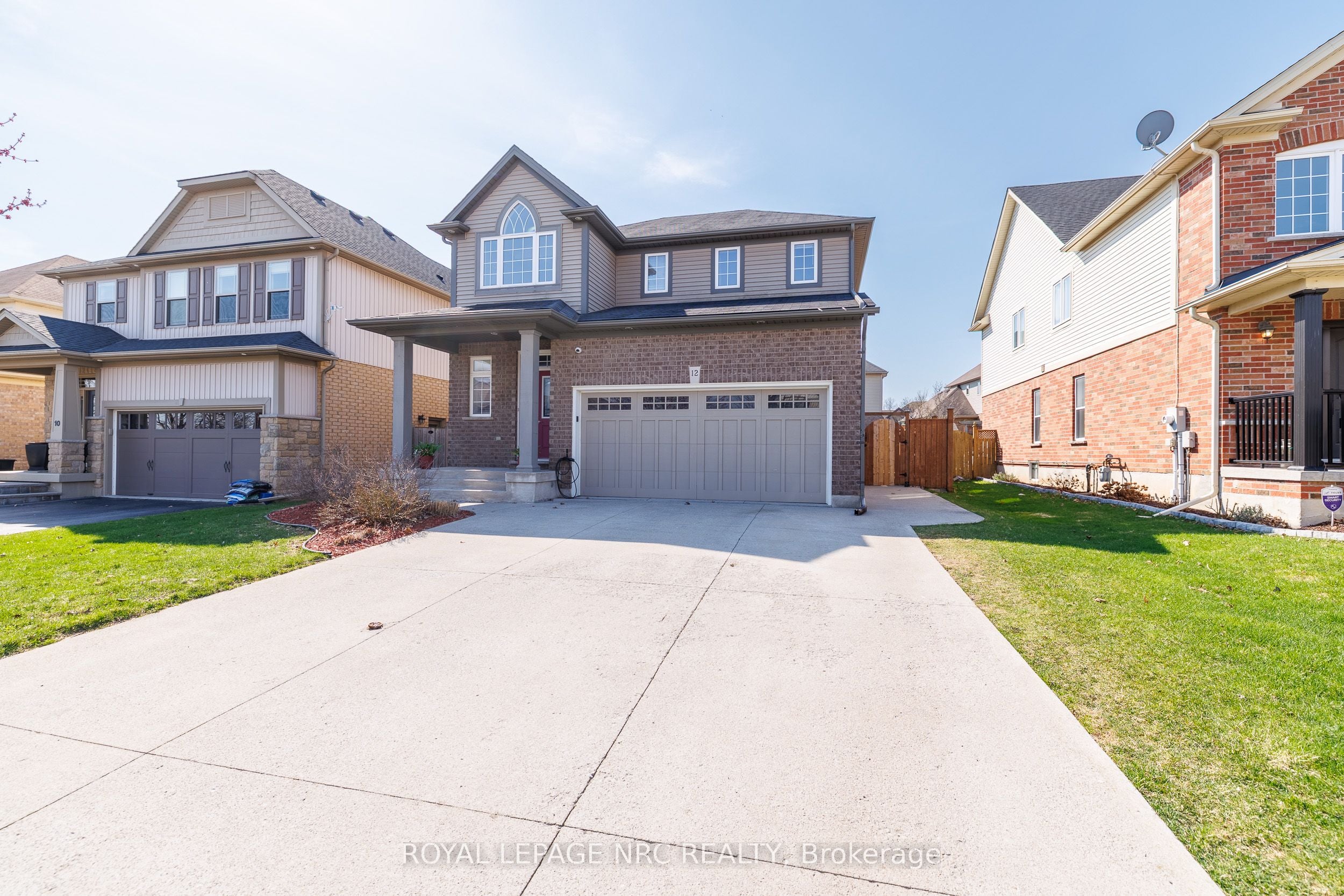 Additional image 3 of 12 Wilfrid Laurier Crescent, St. Catharines, ON, L2P 0A4