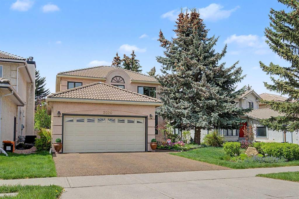 Additional image 2 of 2020 Sirocco Drive SW, Calgary, AB, T3H 2M9
